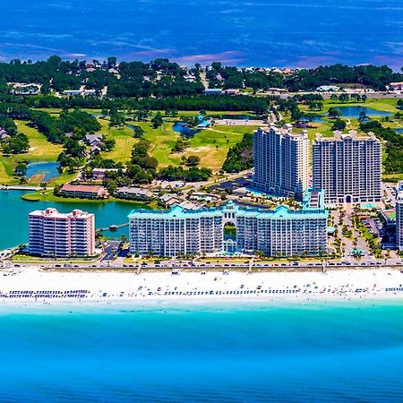 Ariel Dunes I 1305 Destin Luaran gambar