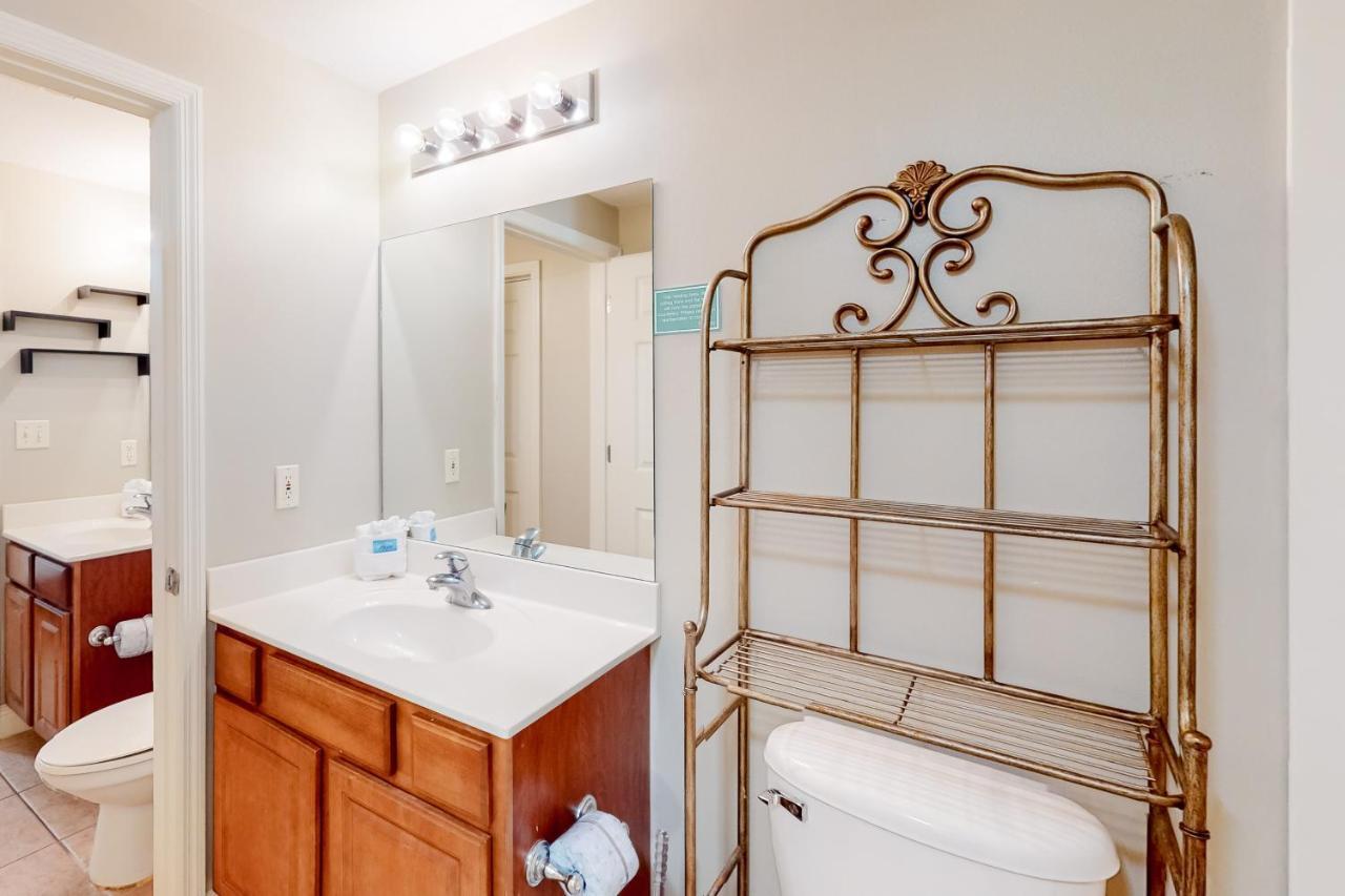 Ariel Dunes I 1305 Destin Luaran gambar