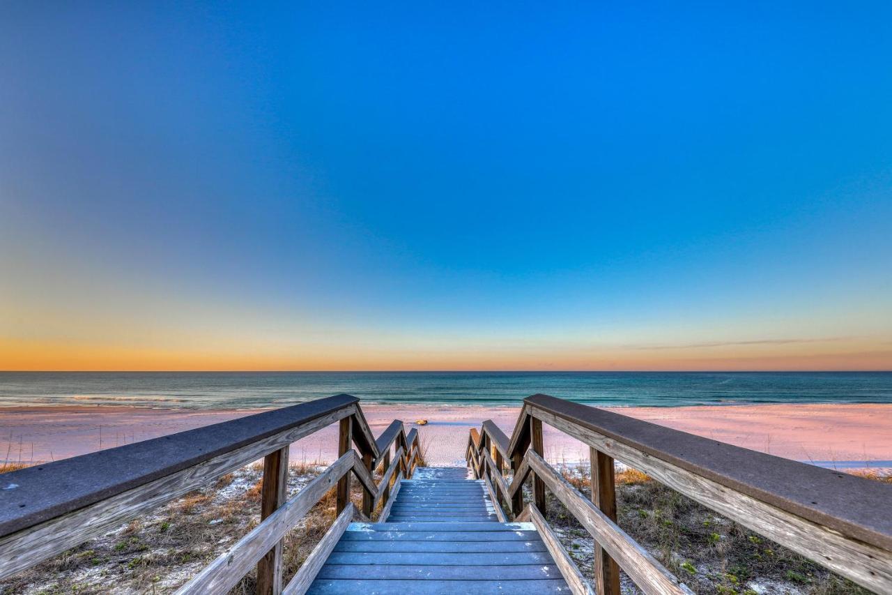 Ariel Dunes I 1305 Destin Luaran gambar