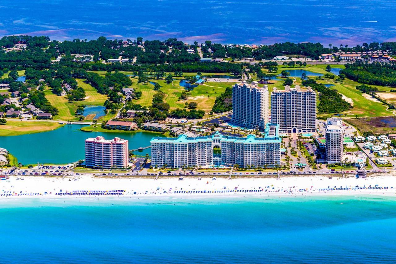 Ariel Dunes I 1305 Destin Luaran gambar