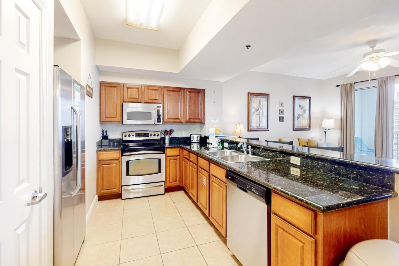 Ariel Dunes I 1305 Destin Luaran gambar