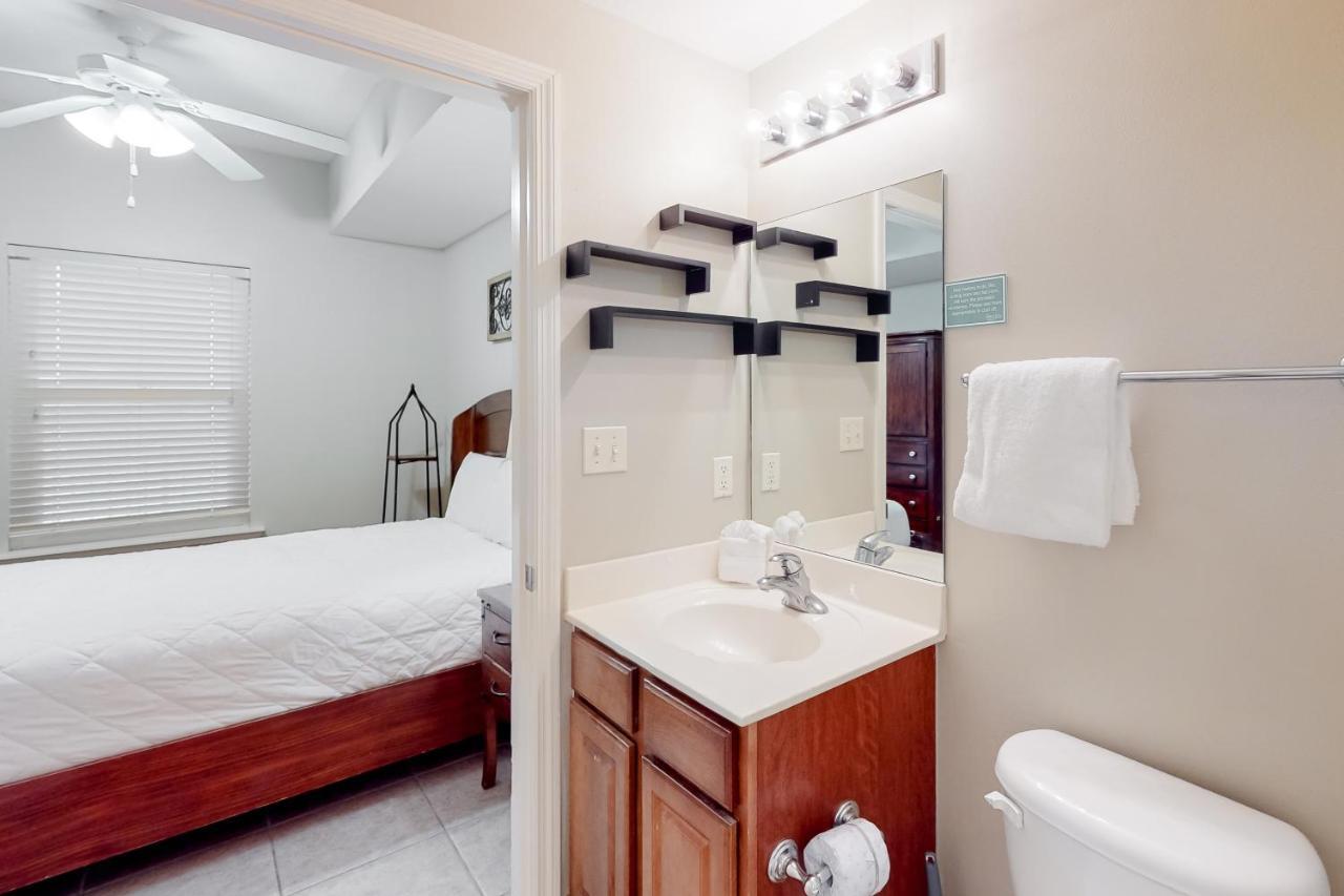 Ariel Dunes I 1305 Destin Luaran gambar