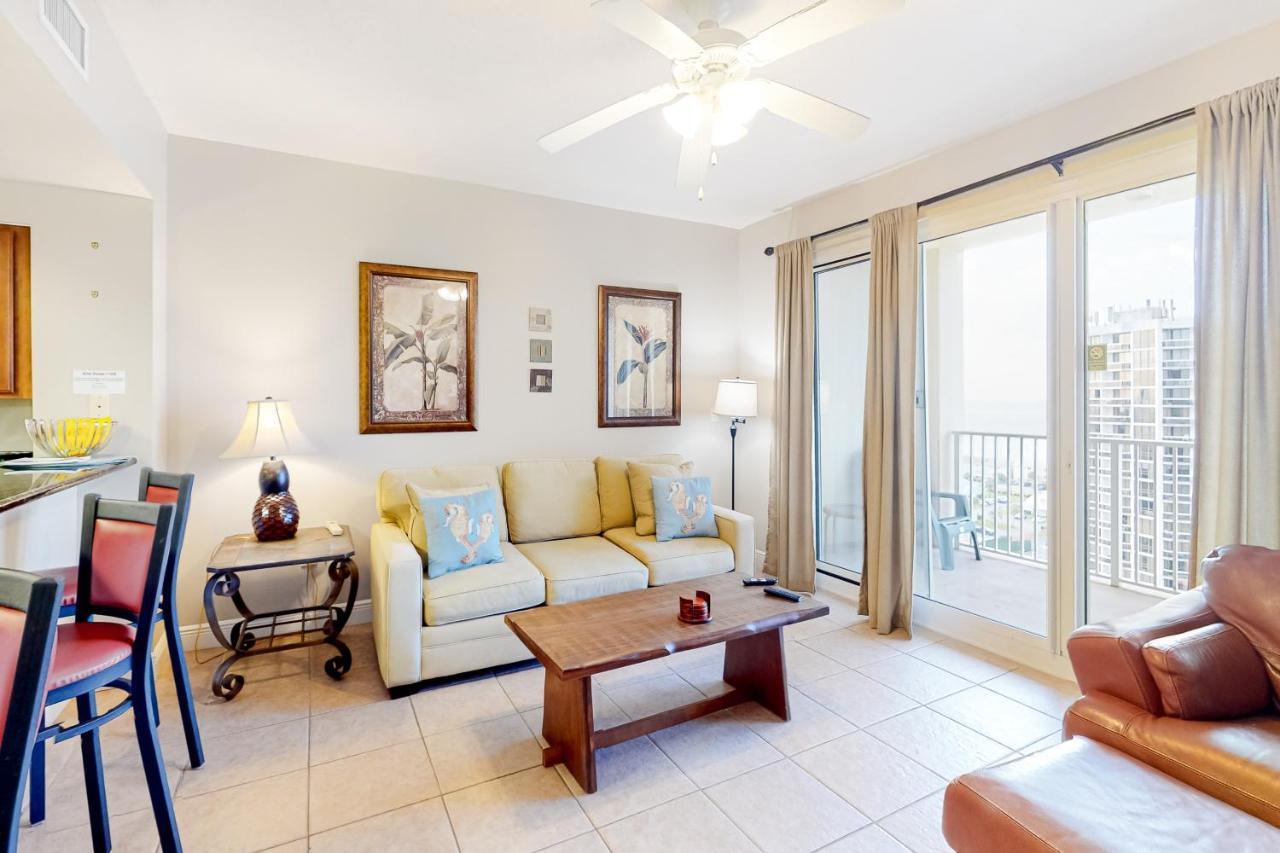 Ariel Dunes I 1305 Destin Luaran gambar