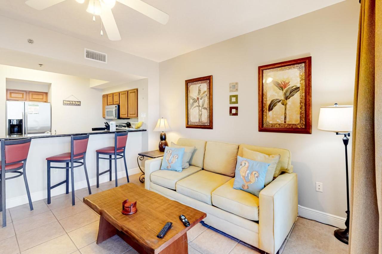 Ariel Dunes I 1305 Destin Luaran gambar
