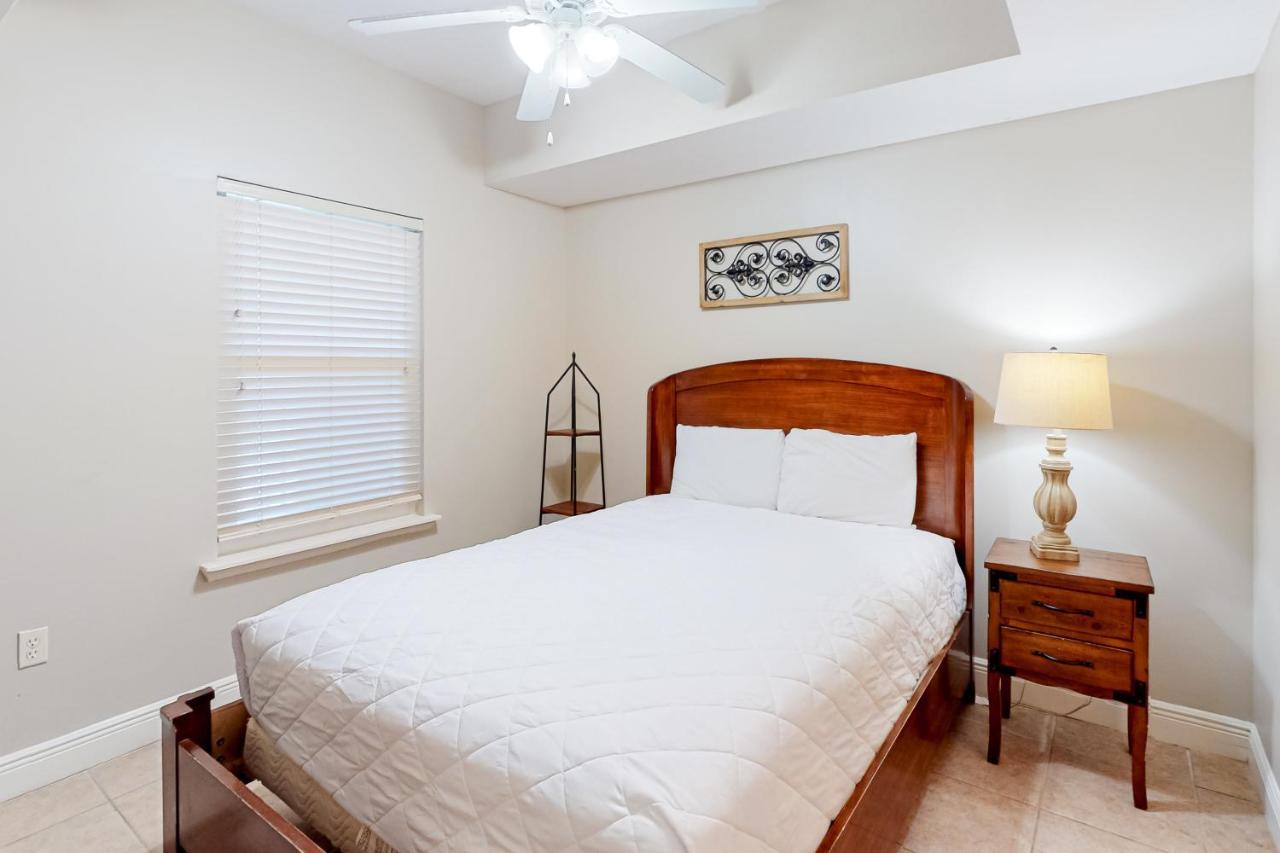 Ariel Dunes I 1305 Destin Luaran gambar