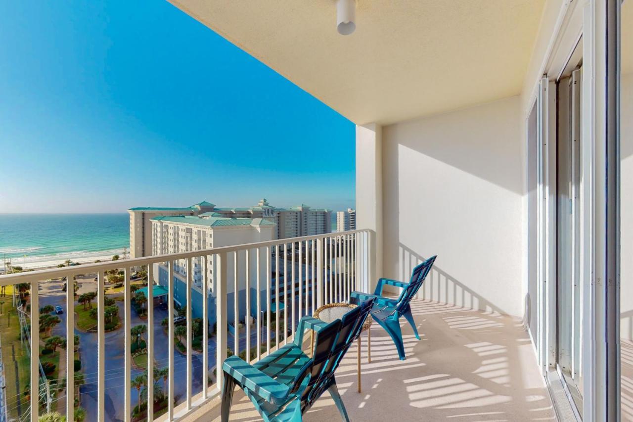 Ariel Dunes I 1305 Destin Luaran gambar